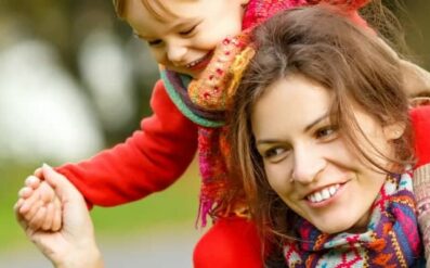 You don't want to be an absent parent, but paying attention all day long is hard. Here's how you can be a present parent without losing it.