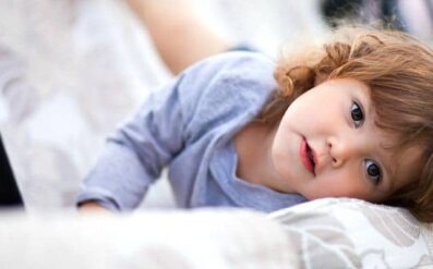 Here's how to get a rock solid toddler schedule and routine